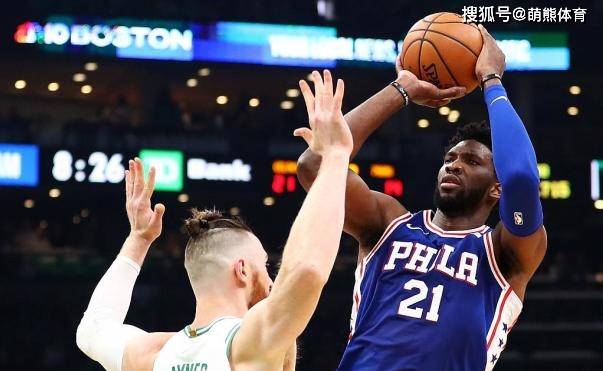  恩比德赛季报销76人冲击受阻  