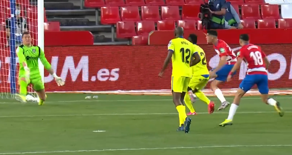  热刺崩盘遭升班马逆转五轮不胜  