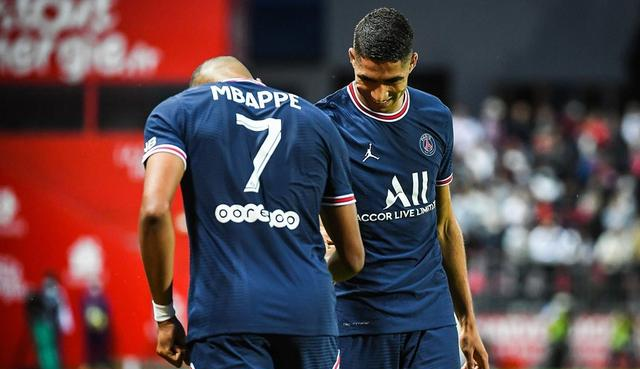  巴黎圣日耳曼报价英超铁卫 防线补强倒计时  