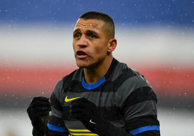  国米旧将反戈，桑切斯助维罗纳逼平豪门  